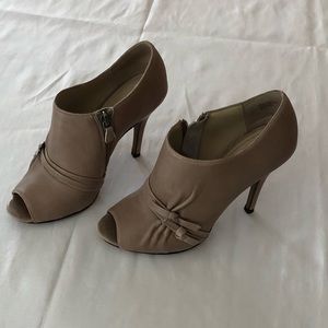 Classiques Entier Ankle Boot